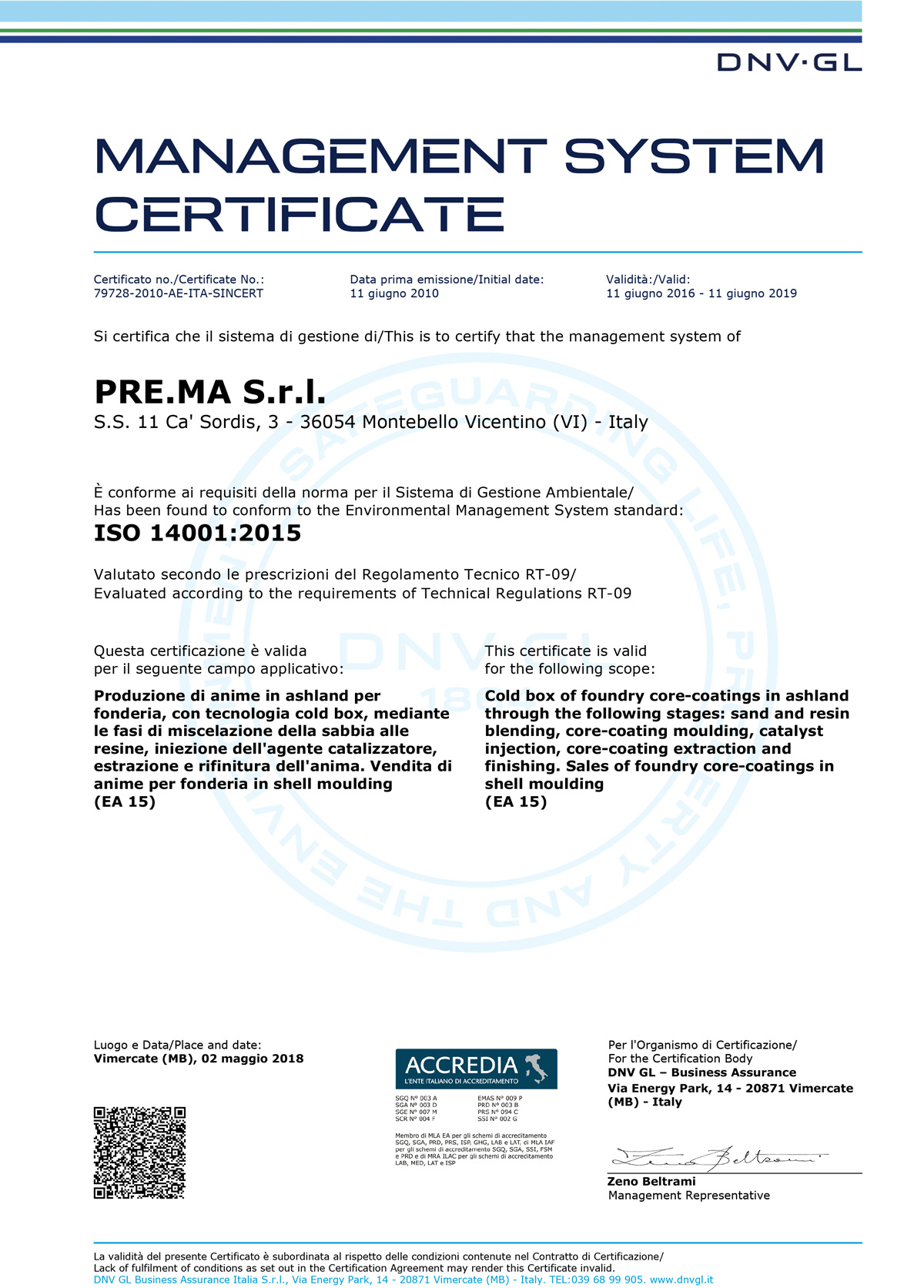 ISO14001_2015